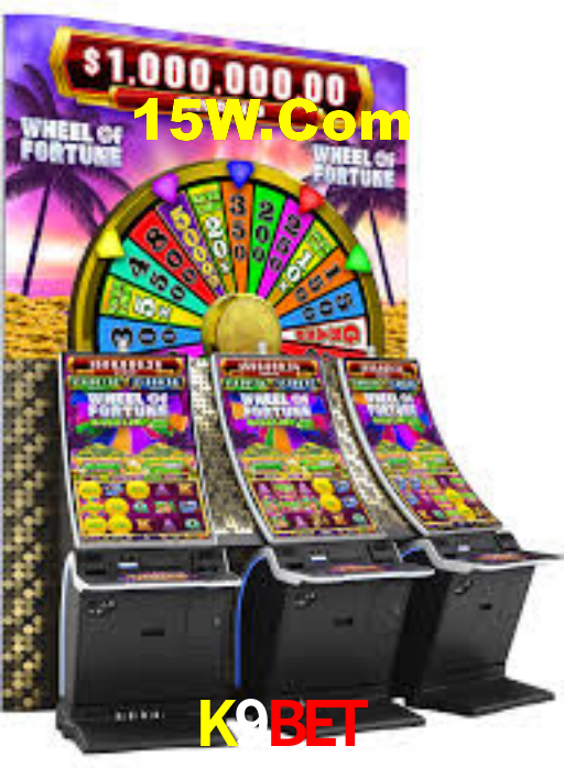 Sinta a adrenalina dos jogos de cassino com K9Bet