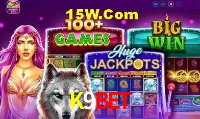 Tecnologia da Plataforma K9Bet
