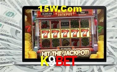 Provedores de Jogos K9Bet