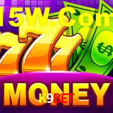 Torneios K9Bet