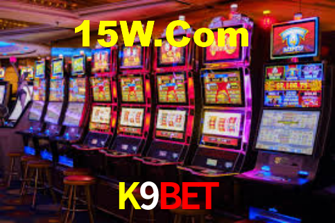K9Bet App
