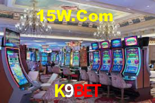 K9Bet App