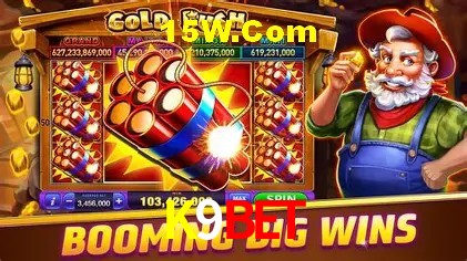 Jogos de Slot K9Bet