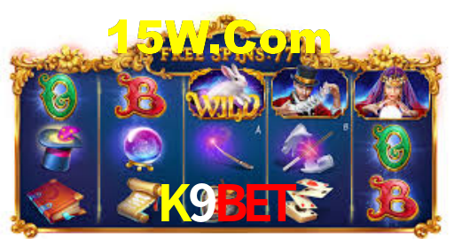K9Bet: A Experiência de Casino com Jogos de Mesa ao Vivo