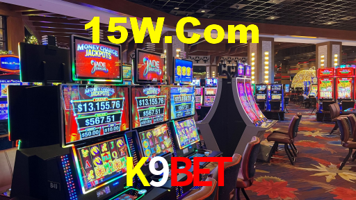 Bônus Generosos e Exclusivos no K9Bet para Você!