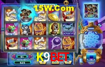 Benefícios da Conta K9Bet