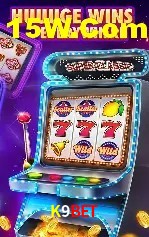 Promoção Relâmpago K9Bet
