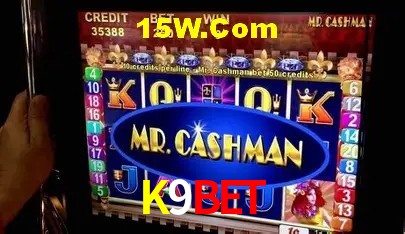 Login Seguro K9Bet