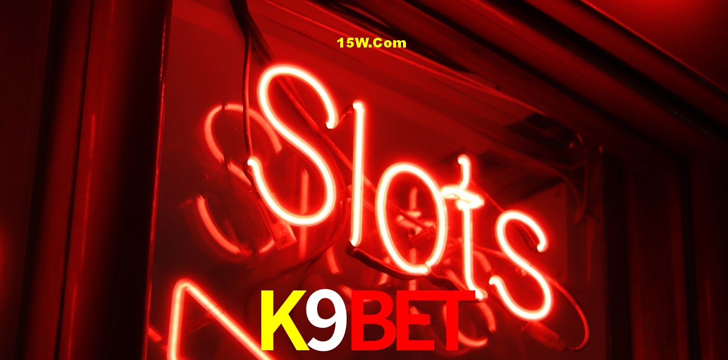 Casino Ao Vivo K9Bet