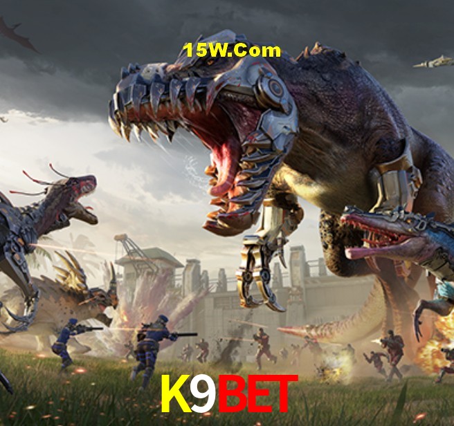 Diretório de Jogos K9Bet