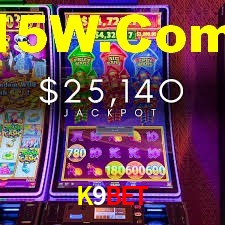Programa VIP K9Bet