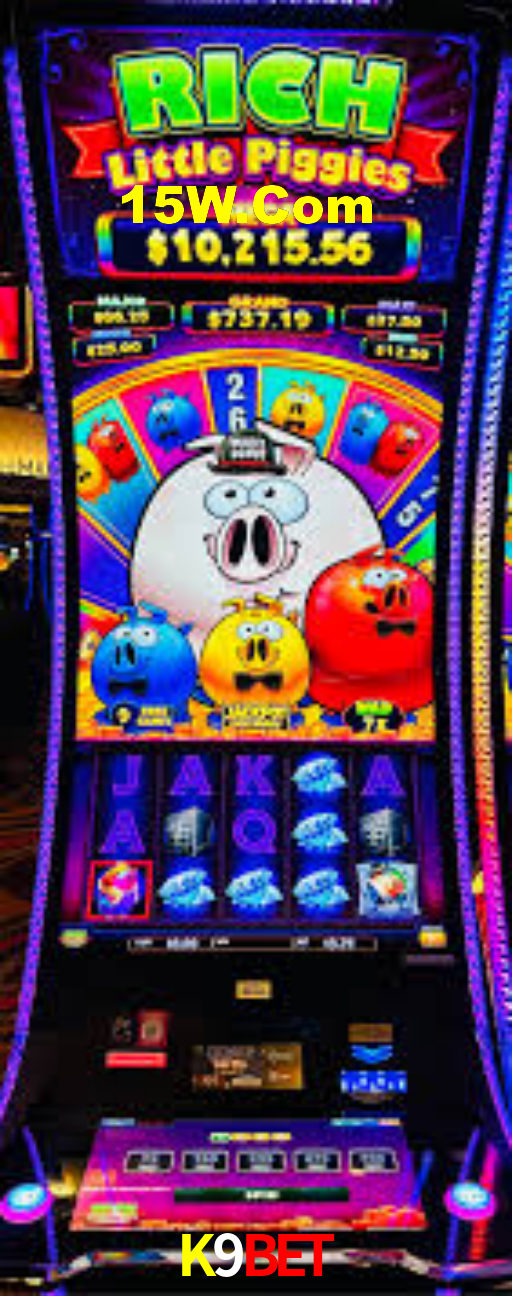 K9Bet Casino