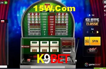 Especiais de Fim de Semana K9Bet