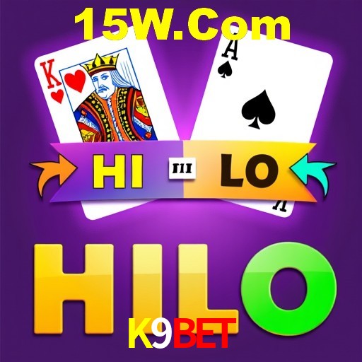 Casino Ao Vivo K9Bet