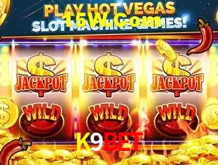Casino Ao Vivo K9Bet