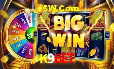 Diretório de Jogos K9Bet