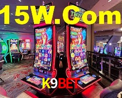 Experimente o Login Seguro Premium no K9Bet
