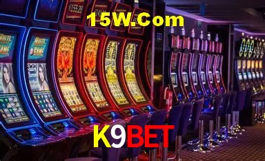 Login Seguro K9Bet