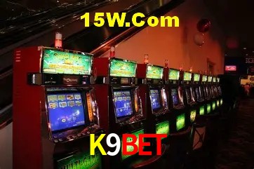 Estatísticas do Jogo K9Bet