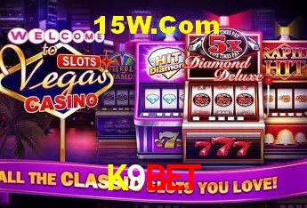 Promoções Sazonais K9Bet