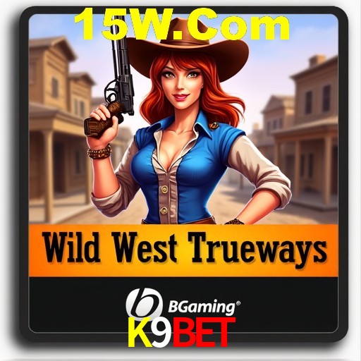 Mesa de Blackjack K9Bet