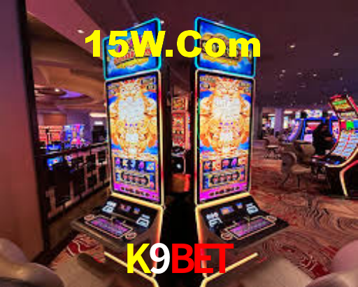 K9Bet: Seu Cassino Premiado com Pagamentos Rápidos